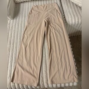 G4Free Women’s Wide Leg Yoga Pants